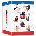 thumbnail image 2 of The Big Bang Theory : la Série Complète (Ensemble de Boîtes) [Blu-ray], 2 of 2