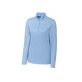 thumbnail image 1 of Clique Ice Veste pour Femmes à Demi-Glissière, 1 of 1