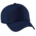 thumbnail image 1 of Beechfield Casquette de Baseball Originale 5 Panneaux (Lot de 2), 1 of 4