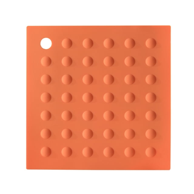 Amzcrzy Kitchen Appliances Fashion Kitchen Table Pad Tools Pot Trivet Mat Heat The Holder Kitchen Utensils Set Kitchen Gadgets Kitchen Essentials