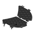 thumbnail image 3 of A2108850153, 2pcs Front Bumper Lower Grill  For Cars, 3 of 8