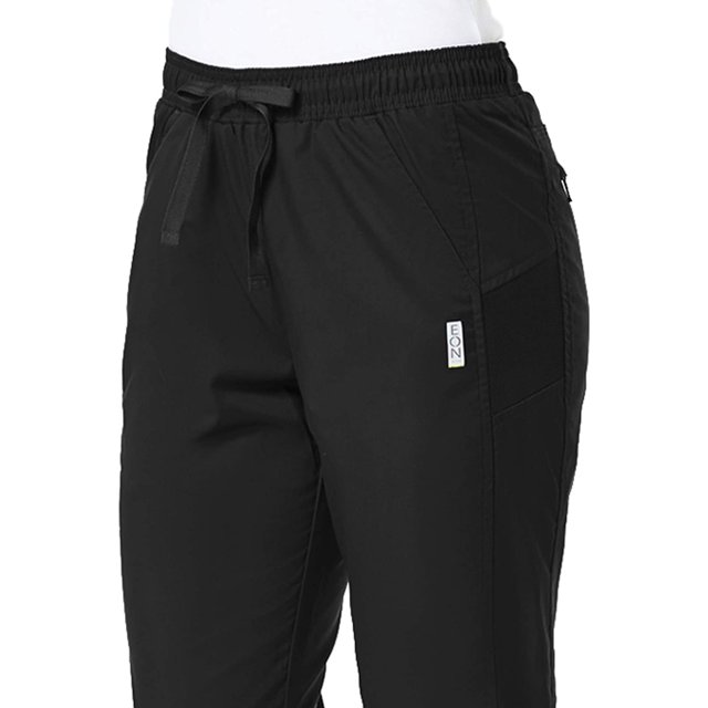 Maevn EON Women's COOLMAX Drawstring Mesh Panel Scrub Pant