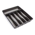 thumbnail image 2 of Rubbermaid No Slip Cutlery Tray, 2 of 3