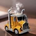thumbnail image 4 of Kbndieu Mug Lettering Handcrafted Truck Coffee Mug Semi-Truck Coffee Mugs Trucker Gifts for Men Truck Gifts for Men Trucker Gifts for Truck Gifts for Truck Drivers Kitchen Essentials, 4 of 9