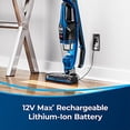 thumbnail image 4 of BISSELL PowerSwift™ Ion Pet Aspirateur-Balai Sans Fil, 3191C, 4 of 7