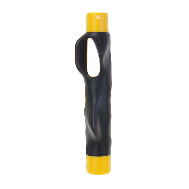 Maytalsory Golf Grip Golf Training Grip Trainer Attachment For performance, ensuring Improved Potioning On Club,Suitable to Practice