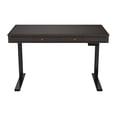 thumbnail image 3 of TygerClaw Manual Sit-Stand Desk, 3 of 4
