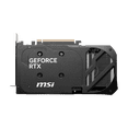thumbnail image 3 of MSI GeForce RTX 5060 Ti 8G SHADOW 2X OC PLUS Graphics Card, 8GB GDDR7, DPx3, HDMIx1, DLSS 4, 3 of 5