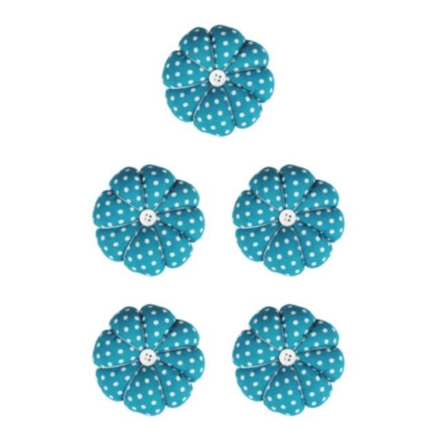 Maytalsory Sewing Cushion Durable And Professional Needle Pad For Seamless Type1 5Set