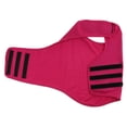 thumbnail image 3 of DOLITY Dog Calming Wrap Coat Vest for Vet Visiting Training Rose Red M, 3 of 9