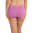thumbnail image 4 of Jockey Women's Seamfree Brief, 4 of 6