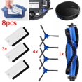 thumbnail image 1 of Pièces de Rechange Compatibles avec l'Accessoire eufy RoboVac 11S RoboVac 30, 1 of 8