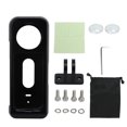 thumbnail image 2 of Camera Cage, Protective Camera Cage Aluminum Alloy Sturdy  For X3, 2 of 8