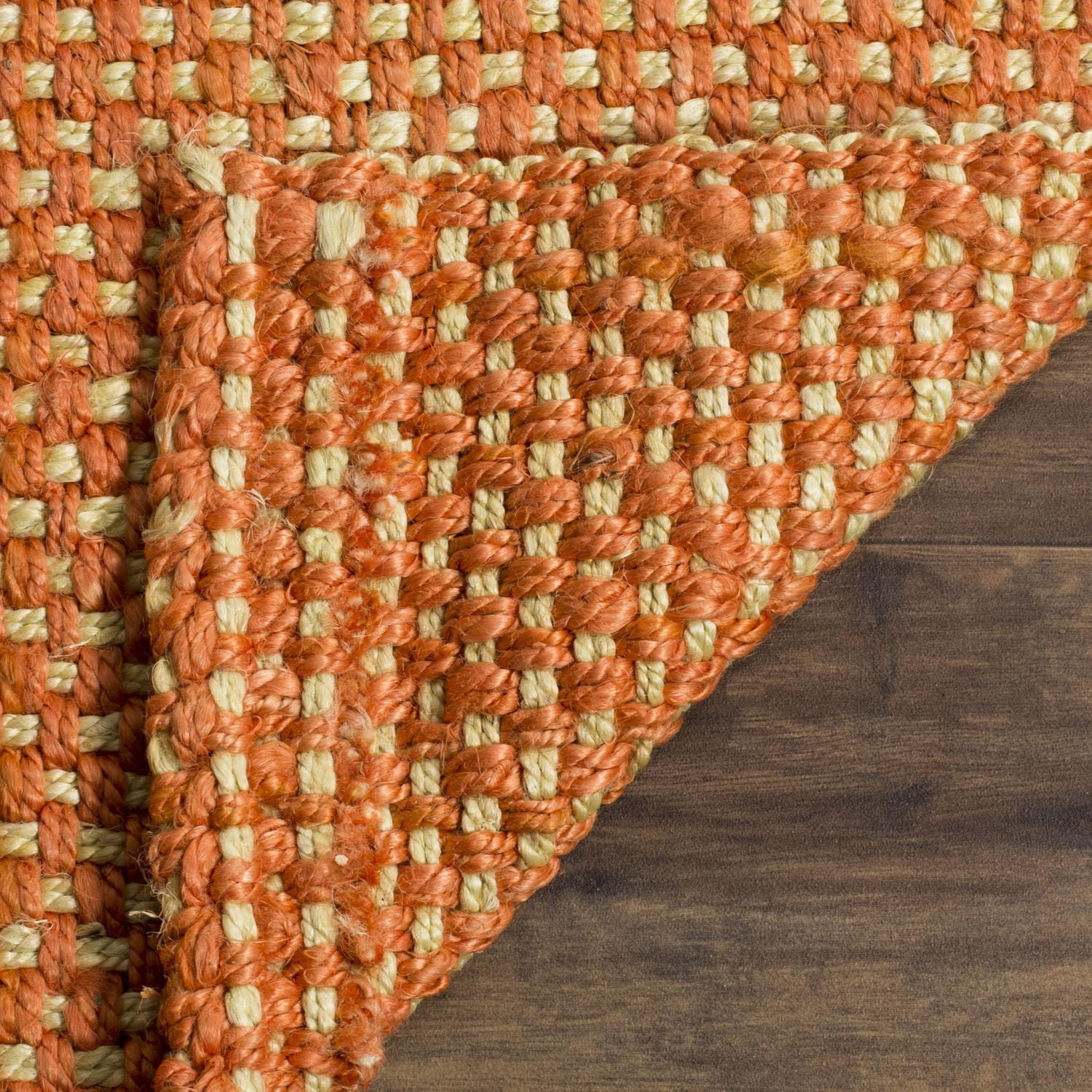 Safavieh Natural Fiber Geraldine Tapis Géométrique