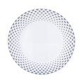 thumbnail image 4 of Ultra By Gibson Cane Peak Service de table 12 pièces Gris, 4 of 5