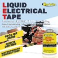 thumbnail image 4 of TAPE ELEC Liquide GRN1 OZ (Lot de 1), 4 of 4
