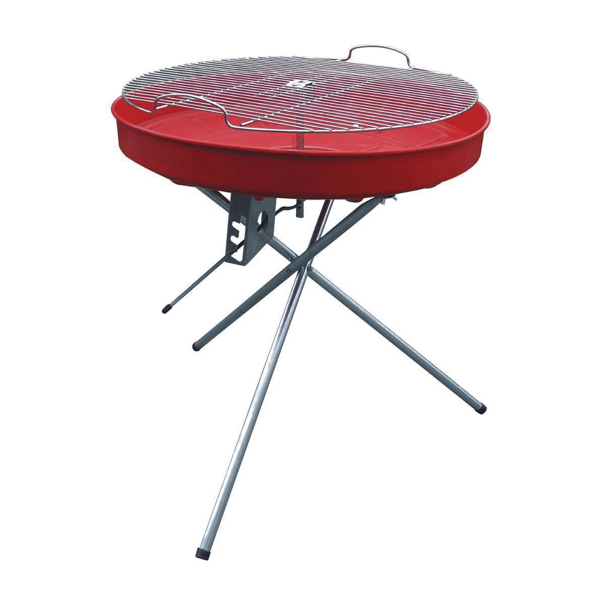 Barbeque 24in Canadian-Style