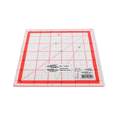 thumbnail image 3 of SEW EASY Square Quilting Ruler, 16.5 × 16.5 cm (6.5 × 6.5 in) - Non-Slip Acrylic, 3 of 5