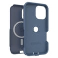 thumbnail image 4 of OtterBox Étui Commuter MagSafe Baby Blue Jeans pour iPhone 16, 4 of 5