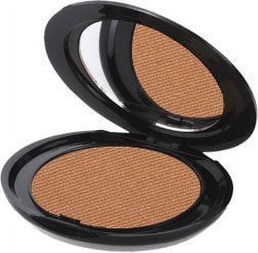 Jolie Poudre Bronzante Compacte pour Bronzage (Bronze Mat)