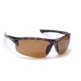 thumbnail image 1 of Coyote Eyewear BP-7 +2.50 Polarized Reader Premium Sunglasses, Tortoise & Brown, 1 of 5