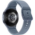 thumbnail image 3 of Restored Samsung Galaxy Watch5 (GPS) 44MM Smartwatch with Heart Rate Monitor Like New, 3 of 6