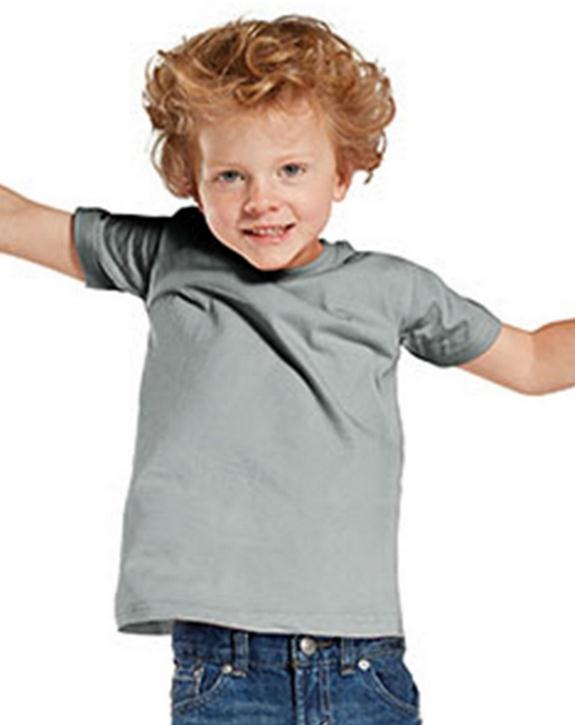 Toddler Fine Jersey T-Shirt-3321