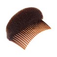 thumbnail image 1 of MesaSe Bouffant Shaper Convenient Hair Fluffy Hidden Insert Hair Styling Easy Volume Maker for Party, 1 of 8