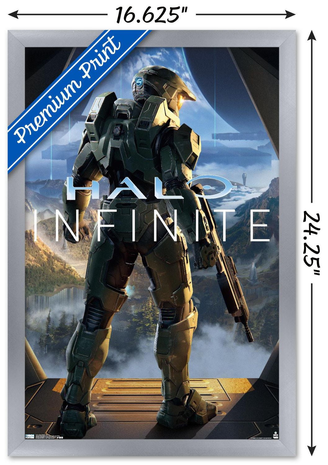 Halo Infinite