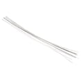 thumbnail image 2 of Filfeel Metal Craft Wire,20Pcs Craft Steel Wire KR260 Knitting Machine Bendable DIY Material For Making Dolls Skeleton, 2 of 8