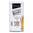 thumbnail image 2 of Trousse de Fabrication de Bière Blonde Lager (1,8 kg / 3,9 Lb), 2 of 5
