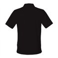 thumbnail image 2 of Henbury Chemise à Manches Longues en Coton Classique pour Homme, 2 of 2
