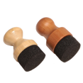 thumbnail image 4 of Kitchen Bamboo Cutting Board Oil Wax Applicator Work Oil Application Sponge Bamboo Oil Application Tool A, 4 of 6