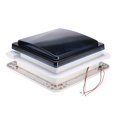 thumbnail image 1 of 12 V RV Ventilation Fan Exhaust Fan Caravan Accessories Manual Control Roof Mounted For RV Motorhome Trailer, 1 of 7