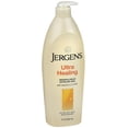 thumbnail image 1 of Jergens Ultra Healing Extra Dry Skin Moisturizer - 21 fl oz, 1 of 3