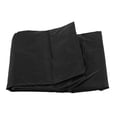 thumbnail image 4 of ShieldMaster, Housse de Chauffage de Patio Universelle, Tissu Oxford 600D, Imperméable et Résistant aux Uv, Cordon de Serrage Réglable, Évent, Installation Facile - 226*85*48Cm, 4 of 7