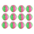 thumbnail image 1 of Clearance! Sweet Home Farm Cleaning Supplies Grabbing 12Pcs for Washing Ball Machine Lint Cleaning Hair Fluff Wash Laundry Cleaning Supplies One Size Multi-Color, 1 of 6