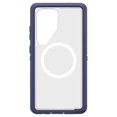 thumbnail image 1 of OtterBox Étui Defender Pro XT Clear Magnets Violet Thunder pour Samsung Galaxy S25 Ultra, 1 of 5