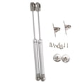 thumbnail image 2 of serony Pair of Struts Springs Stay Up Lift Shocks Lid Support 268mm, 2 of 6