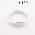 thumbnail image 1 of MYG Exhaust Duct Interface For Haier Portable Air Conditioner Hose Tube Connector, 1 of 4