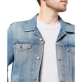 thumbnail image 5 of Levi Strauss Signature™ Men's Trucker Jacket, 5 of 5