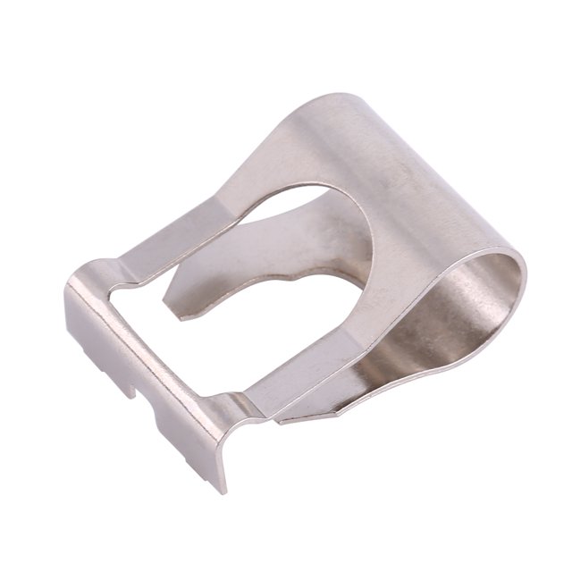 Linkage Clip, 1 Pair Wiper Clip, Easy To Install Repair Clip, Professional Car For Repair Shop Home For Auto Repair