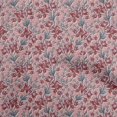 thumbnail image 1 of oneOone Polyester Spandex Pink Fabric Florals Sewing Craft Projects Fabric Prints By Yard 56 Inch Wide, 1 of 4