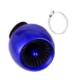 thumbnail image 2 of jinwen Hachoir à Flux Élevé Lavable Réutilisable pour 24-48mm - Bleu, 2 of 9