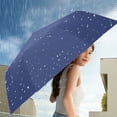 thumbnail image 4 of Up to 70% Off! Gspmoly Fully Automatic Rotatable Umbrella Foldable Glue Sunscreen Umbrella Automatic Opening and Closing Protection and Sun Protection up to 70% Off, 4 of 7