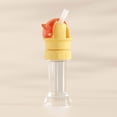 thumbnail image 4 of Bouteille d'Eau avec Paille Bouchon de Bouteille d'Eau avec Paille Tête de Conversion de Bouchon Rangement Portable et Accessoires Étanches Bouteille d'Eau pour Garçons, 4 of 7