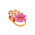 thumbnail image 1 of MAINSTAYS DRINK HOLDER - SMILEY FACES, 1 of 3