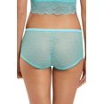 thumbnail image 4 of Freya Womens Fancies Hipster Short, XL, Buttermilk, 4 of 4