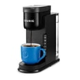 thumbnail image 2 of Keurig K-Express Black Single Serve K-Cup Pod Coffee Maker, 2 of 6