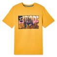 thumbnail image 1 of George Boys' Short Sleeve Graphic Tee, 1 of 2